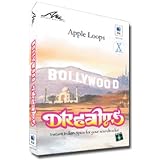 MEDIA GROUP, INC. Apple Loops: Bollywood Dreams ( Macintosh )