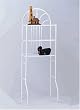 Bathroom Rack Decor By Acme Furniture