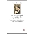 Mit diesem Unma� im Ma� der Welt: Gedichte 1913 - 1939. zweisprachig. Aus dem Russischen von Erich Ahrndt
