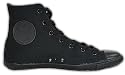 Converse Chucks 508657 CT Light Black Hi