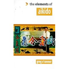 The Elements of Aikido (Elements of ...)