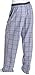 Calvin Klein Men's Flannel Lounge Pant