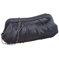 MENBUR Tlaloc 81961, Damen Clutches 26x12x2 cm (B x H x T)
