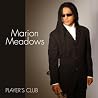 Image of album by Marion Meadows
