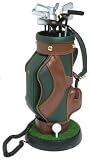 US Basic Golf Bag Phone