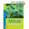 Minze: Frisch - aromatisch - gesund