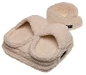 Comfort Products 60-2702 Fleece Pamper Pair Foot Massager and Neck Wrap