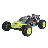XXX-T Sport RTR Brushless w/XR2i