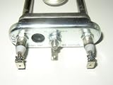Heizung Waschmaschinenheizung Alternativersatzteil für Bosch Constructa Siemens Waschmaschine IQ WFF WFI WFE WFK Extraklasse Reviews