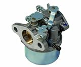 Carburetor Tecumseh 640340