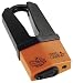 Produkt-Bild: ABUS Bremsscheibenschloss Granit Quick 37 ORANGE