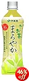 伊藤園 おーいお茶 まろやか PET 500ml×24本