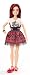 Victorious! - Basic Fashion Doll - Cat
