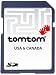 TomTom Map of the USA and Canada - Maps