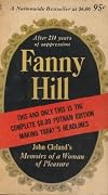 FANNY HILL