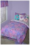 InStyle Home Collection Sweetheart Collection