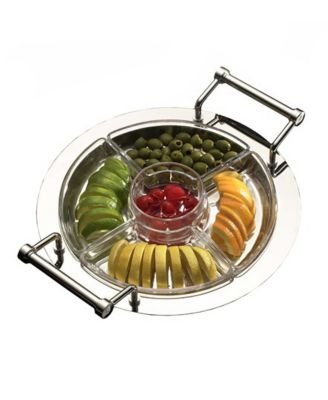 Relish Tray