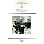 Le Temps aboli : Dialogues entre Jiddu Krishnamurti et David Bohm