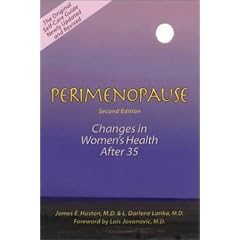 Perimenopause: Changes in Women's ...