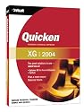 Quicken 2004 XG