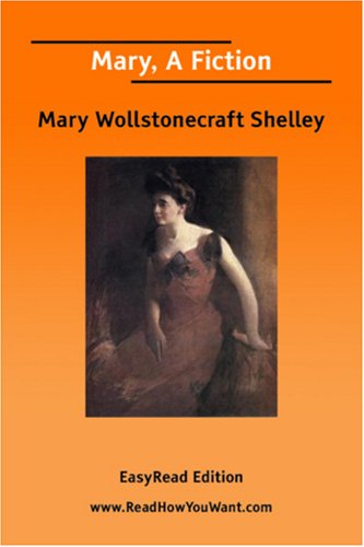 Mary Wollstonecraft