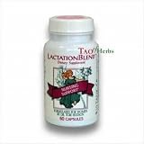 LactationBlend - Nursing Support - 60 capsules