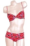 Tagg and Bull ensemble Soutien Gorge Shorty ' FLASH AGRUMES '