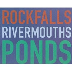 Jem Southam: Shape of Time - Rockfalls, Rivermouths, Ponds