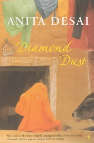 Anita Desai
