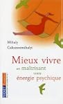 Mieux vivre en maitrisant..