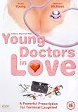 Young Doctors In Love [UK IMPORT] - Michael McKean