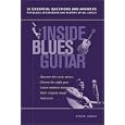 Inside Blues Guitar (Acoustic Guitar Guides) by Steve James