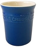 Le Creuset ユーテンシル・クロック(S) ブルー 910001-00-07