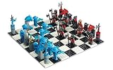 LEGO Knights' Kingdom Chess Set