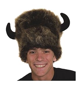 Furry Lodge Hat