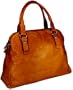 DELARA Shopper aus weichem Leder - in mehr als 20 Farben
