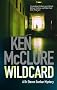 Wildcard: Steven Dunbar Series, Book 3 (Dr Steven Dunbar 3)