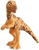 Dinosaur Train-Leslie Lesothosaurus