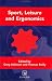 Book Sport, Leisure and Ergonomics