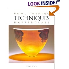 Bowl Turning Techniques Masterclass