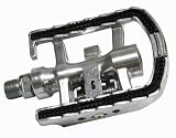 Pyramid Bicycle Clipless I Pedals, 1 pair