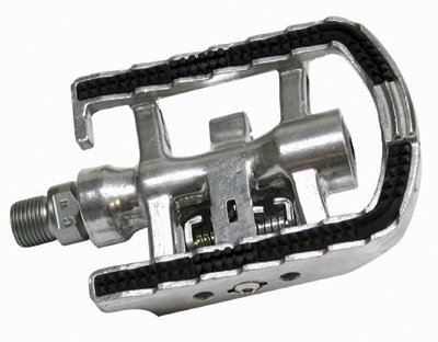 Buy Pyramid Bicycle Clipless I Pedals, 1 pair by Pyramid