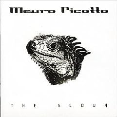 Mauro Picotto the Album