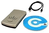 Apricorn EZ Hard Drive Upgrade Kit Supports 2.5" SATA Hard Drives