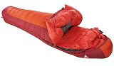 Vaude Daunen-Schlafsack Ice Peak Extreme 220
