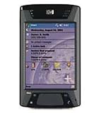 HP iPAQ HX4700 Pocket PC