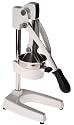 Olympus Extra Large Commercial Juice Press, White