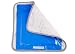 Hook and loop attachments allow easy replacement of the terry pad--for use with oversize Vinyl Terry Cover (part number 1114).