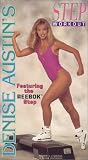 Denise Austin - Step Workout [VHS]