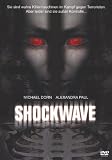 Shockwave - Joe Lando